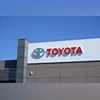 With 45% growth, momentum expected to continue even in 2025: Toyota Toyota, Toyota logo