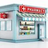 Medical, Pharmacy