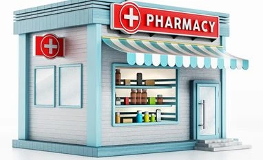 'India's pharma exports expected to remain strong amid global slowdown' Medical, Pharmacy