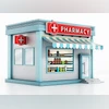 Medical, Pharmacy Medical, Pharmacy