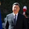 Xi Jinping, Jinping, China President