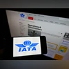 IATA IATA