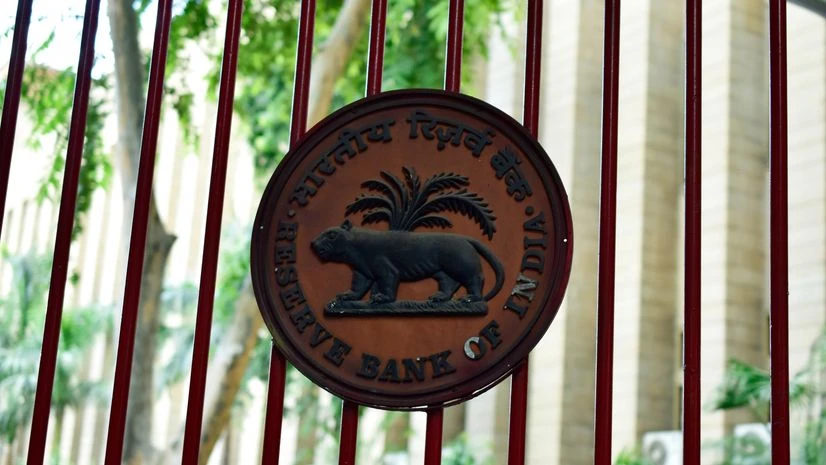 RBI, Reserve Bank of India RBI, Reserve Bank of India