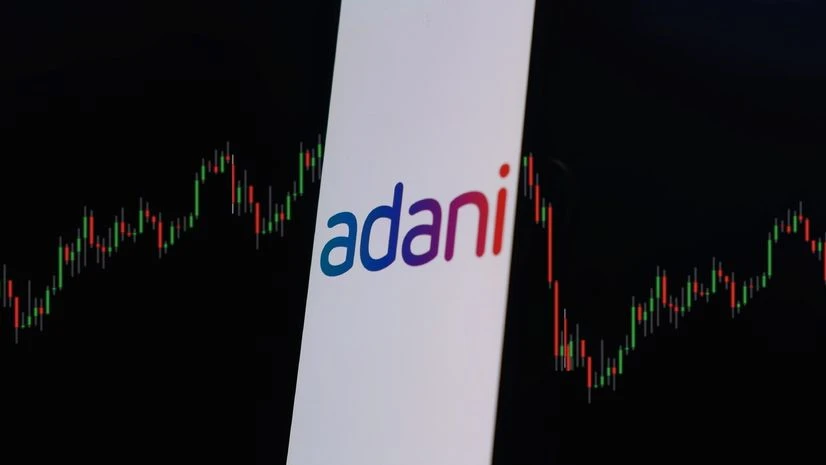 adani adani