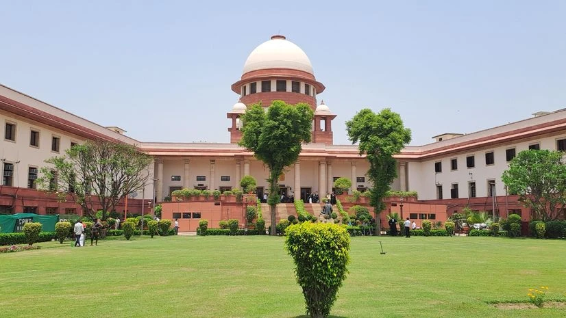 SC dismisses plea of ex-principal of RG Kar Hospital in irregularities case | India News Supreme Court, SC