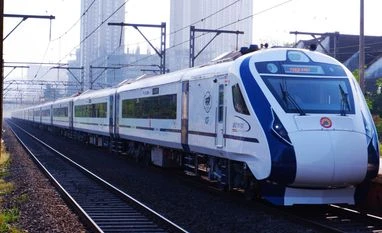 PM Modi virtually flags off six new Vande Bharat trains in Odisha, Bihar Vande Bharat