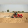 Farm, Farming, Tractor