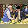 India, Brunei stress navigation freedom, discuss defence cooperation Hassanal Bolkiah, Hassanal, Bolkiah, Modi, Narendra Modi