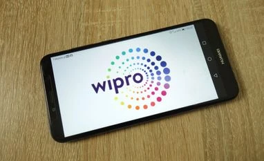 Wipro gains 3% as board to mull bonus issue in a meeting on Oct 16-17 Wipro