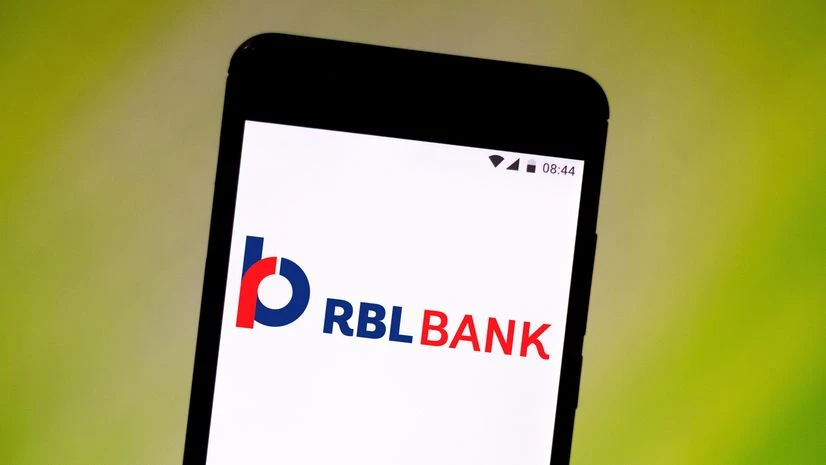 RBL Bank RBL Bank