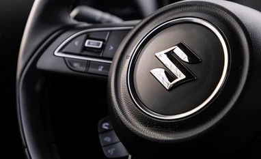 Suzuki's India unit to manufacture first battery-electric SUV for Toyota Suzuki