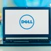 DELL, DELL logo