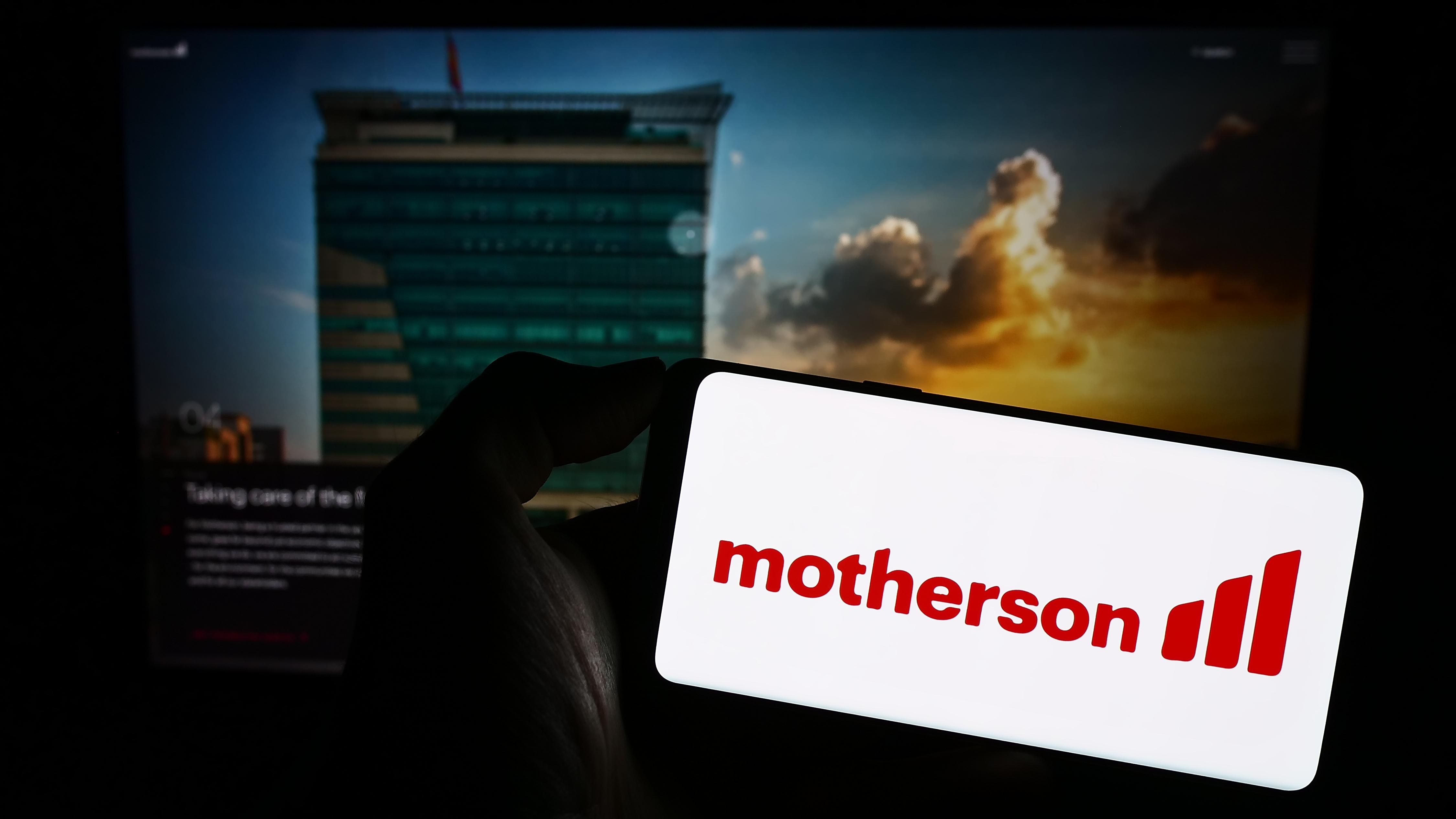 Samvardhana Motherson Q3 result: Profit rises 16.5% on strong auto demand