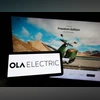 Ola Electric, OLA Ola Electric, OLA