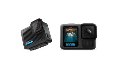 GoPro HERO and GoPro HERO 13 Black GoPro HERO and GoPro HERO 13 Black