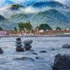 Namami Gange, Water conditioin India, River water