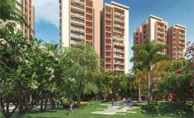 Gaurs Group to invest Rs 4,000 cr to build 17 acre project in Noida: CMD Ashiana Housing