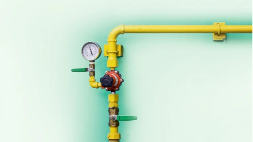 natural gas natural gas