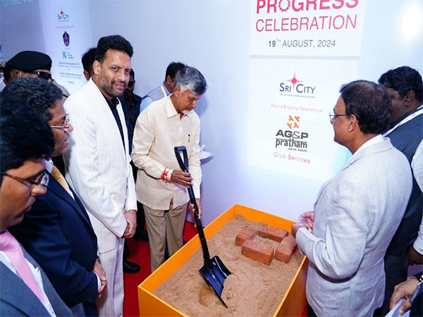 Tennis player James Blake