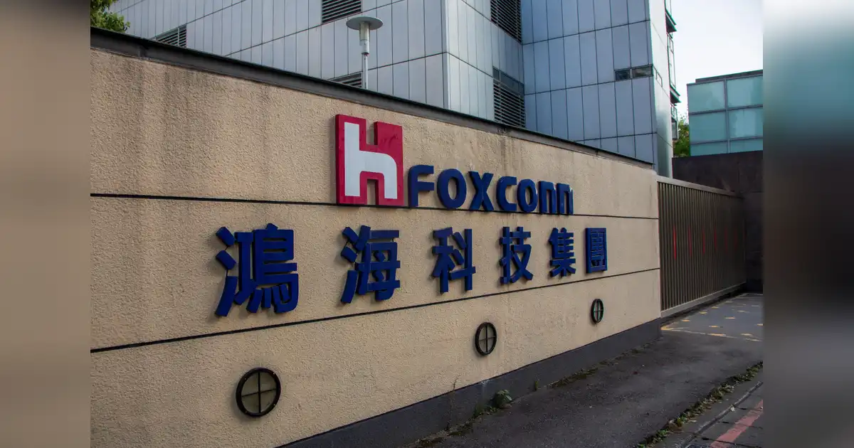 Foxconn's Chinese engineers called back, disrupting Apple's India expansion  | Industry News - Business Standard