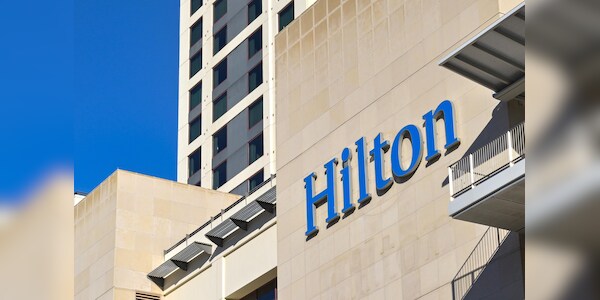 Hilton to expand footprint in India amid boom in leisure travel demand