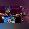 Para archer Harvinder Singh alleges 'discrimination' in sports awards
