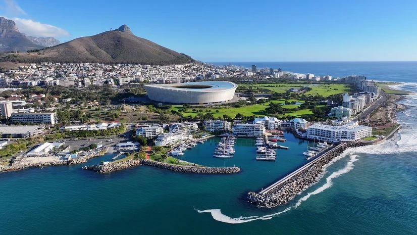 Cape Town, South Africa Cape Town, South Africa