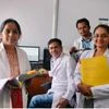 Chhattisgarh scientists