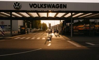 Volkswagen may book up to $4.4 bn in provisions on capacity cuts: Jefferies Volkswagen