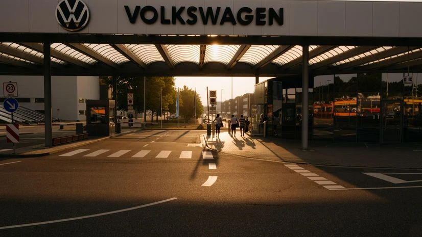 Volkswagen Volkswagen