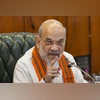 Shah to chair review meeting with CMs of LWE-affected states in Delhi today Amit Shah, Home Minister, Amit