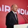 Campbell Wilson, Campbell, Wilson, Air India CEO