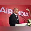 Campbell to step down as AI Express Chairman; Nipun Aggarwal to replace him Campbell Wilson, Campbell, Wilson, Air India CEO