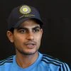 Shubman Gill