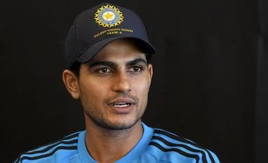 'Not a concern': Gill on tackling Cummins' short ball strategy | IND vs AUS Shubman Gill