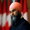 Jagmeet singh, Jagmeet