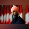 Jagmeet singh, Jagmeet Jagmeet singh, Jagmeet