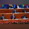 China-Africa Cooperation China-Africa Cooperation