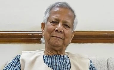 Preserving records of atrocities committed by Hasina regime crucial: Yunus Muhammad Yunus, Yunus