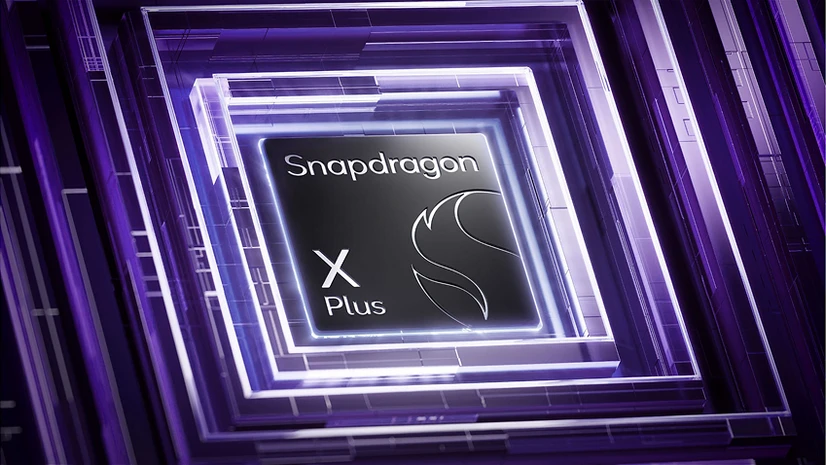 Qualcomm Snapdragon X Plus 8-core Arm chip to make Copilot+ PCs affordable | Tech News Qualcomm Snapdragon X Plus 8-core