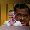 Kejriwal inspects Delhi roads with CM; says was in action mode in jail also | Politics News Kejriwal, Arvind Kejriwal, Delhi CM