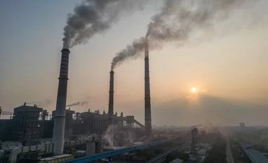 Decarbonisation key to firm profitability, India ahead of global average emission, smoke