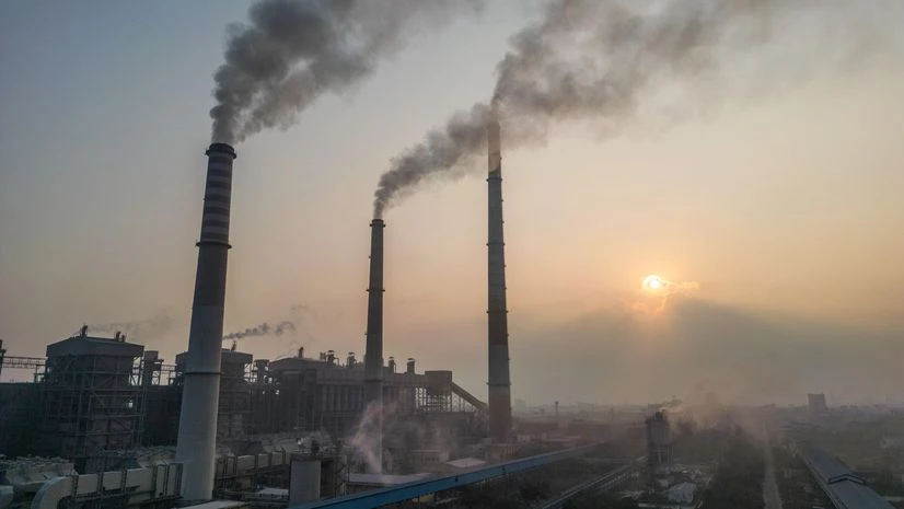 Indore on a 100-day mission to become world's first energy-literate city | India News emission, smoke