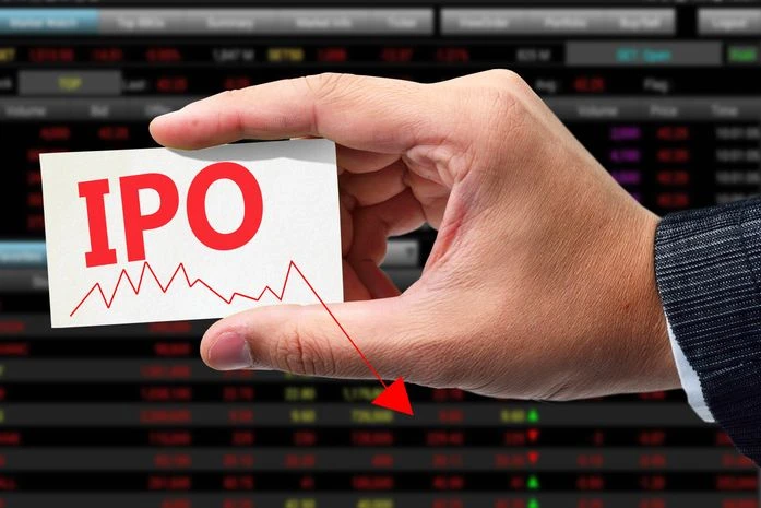 IPO IPO