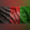 Afghanistan sets lighter penalty for wife-beating than animal fights Afghanistan Flag