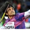Neeraj Chopra