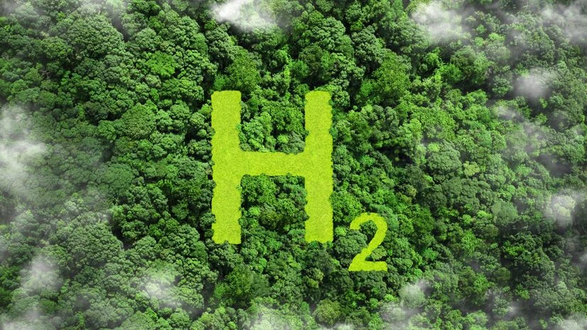 Hydrogen, H2 Hydrogen, H2