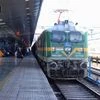 station, Indian Railway, railway station
