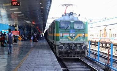 Aadhaar verification to be mandatory for IRCTC Tatkal bookings from July 1 station, Indian Railway, railway station