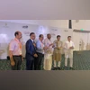Kerala wins top performer award in lists of business-centric reforms Kerala gets awarded, top performer in business, Piyush Goyal